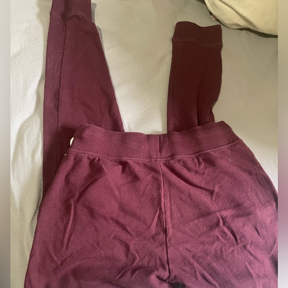 Calvin Klein sweatpants - Picture 2 of 4